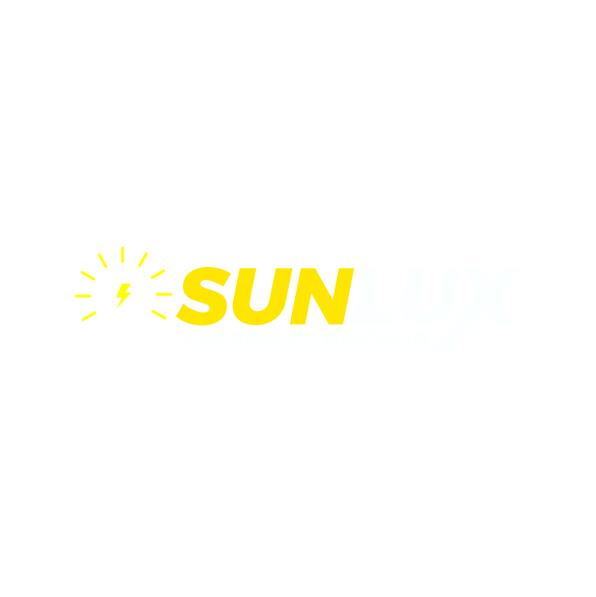 Logo SUNLUX ENERGIA